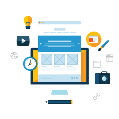Web Design Santa Fe